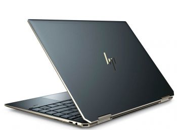 HP Spectre X360 13 (Gem Cut) Core i7-8565U 13 inch Windows 10