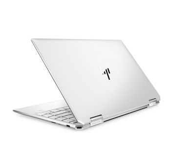 HP Spectre X360 13 Gen 10th Natural Silver