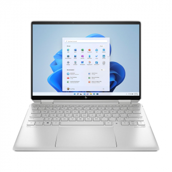 HP Spectre X360 14 (2022) Natural Silver