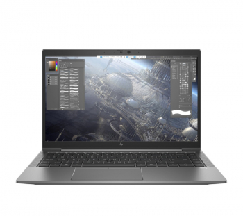 HP Zbook 14 Firefly G8