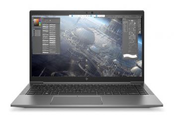 HP Zbook Firefly 14 G7