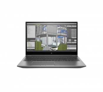 HP ZBook Fury 15 G8 (2021)