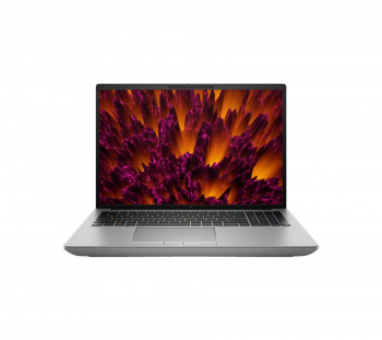 HP ZBook Fury 16 G10 (2023)