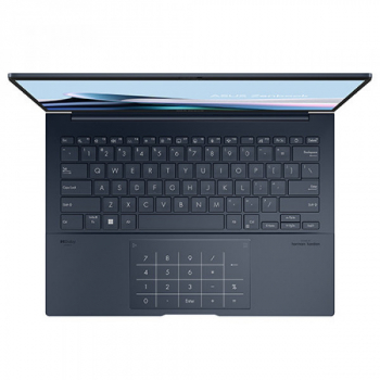 Laptop Asus Zenbook 14 OLED UX3405MA-PP152W (Ultra 7 155H | 32GB | 1TB | Intel® Arc™ Graphics | 14 inch 3K OLED 120Hz | Win 11 | Xanh) - clone website laptopworld.vn-1739260605