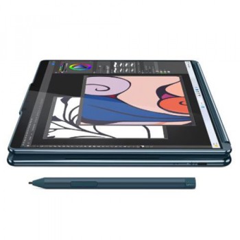 Laptop Lenovo Yoga Book 9 13IMU9 83FF001SVN (Intel® Core™ Ultra 7 155U | 32GB | 1TB | Intel Arc™ Graphics | 13.3 inch 2.8K OLED | Cảm ứng | Win 11 | Office | Tidal Teal) - clone website laptopworld.vn-1739263678