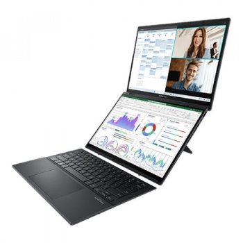 Laptop Asus Zenbook Duo OLED UX8406MA-PZ142W (Core™ Ultra 9 185H | 32GB | 1TB | Intel® Arc™ Graphics | 14.0inch 3K OLED 120Hz | Bút cảm ứng | Bàn phím | Win 11 | Xám) - clone website laptopworld.vn-1739262825
