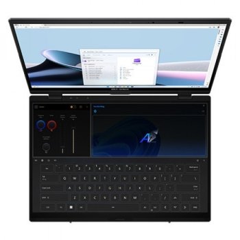 Laptop Asus Zenbook Duo OLED UX8406MA-PZ142W (Core™ Ultra 9 185H | 32GB | 1TB | Intel® Arc™ Graphics | 14.0inch 3K OLED 120Hz | Bút cảm ứng | Bàn phím | Win 11 | Xám) - clone website laptopworld.vn-1739262825