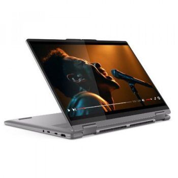 Laptop Lenovo Yoga 7 2in1 14AHP9 (Ryzen™ 5-8640HS, Ram 8GB, 512GB SSD, AMD Radeon™ 760M, 14.0inch WUXGA , Cảm ứng, Win 11, Xám) - clone website laptopworld.vn-1749463544