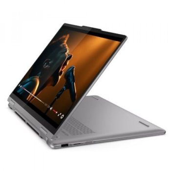 Laptop Lenovo Yoga 7 2in1 14AHP9 (Ryzen™ 5-8640HS, Ram 8GB, 512GB SSD, AMD Radeon™ 760M, 14.0inch WUXGA , Cảm ứng, Win 11, Xám) - clone website laptopworld.vn-1749463544