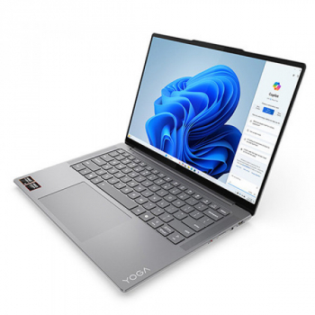 Laptop Lenovo Yoga Pro 7 14ASP9 83HN0022VN (Ryzen™ AI 9 365 | 32GB | 1TB | AMD Radeon™ 880M | 14.5inch 2.8K OLED | Win 11 | Office | Xám) - clone website laptopworld.vn-1739263493