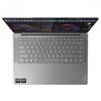 Laptop Lenovo Yoga Pro 7 14ASP9 83HN0022VN (Ryzen™ AI 9 365 | 32GB | 1TB | AMD Radeon™ 880M | 14.5inch 2.8K OLED | Win 11 | Office | Xám) - clone website laptopworld.vn-1739263493