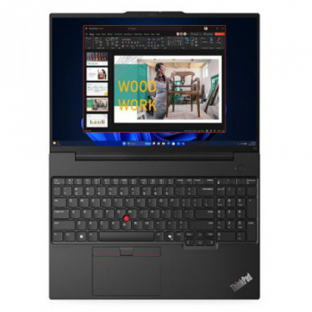 Laptop Lenovo ThinkPad E16 Gen 2 21MA004MVN (Ultra 7 155H | 16GB | 512GB | Intel® Arc™ Graphics | 16.0inch WUXGA | Win 11 | Đen) - clone website laptopworld.vn-1739264130