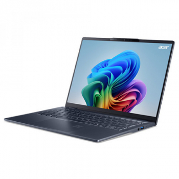 Laptop Acer Swift 14 AI SF14-51-75VP NX.J2KSV.001 (Ultra 7 258V | 32GB | 1TB | Intel® Arc™ Graphics 140V | 14 inch 3K OLED | Win 11 | Xanh) - clone website laptopworld.vn-1748589811