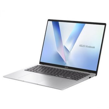 Laptop Asus Vivobook 16 A1607QA-MB067WS (Snapdragon® X X1 26 100 | 16GB | 512GB | Qualcomm® Adreno™ GPU | 16inch WUXGA | Win 11 | Office | Bạc) - clone website laptopworld.vn-1754533074