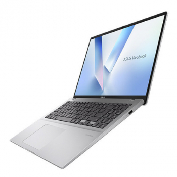 Laptop Asus Vivobook 16 A1607QA-MB067WS (Snapdragon® X X1 26 100 | 16GB | 512GB | Qualcomm® Adreno™ GPU | 16inch WUXGA | Win 11 | Office | Bạc) - clone website laptopworld.vn-1754533074