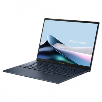 Laptop ASUS Zenbook 14 UX3405CA-PZ187WS (Ultra 5 225H | 16GB | 512GB | Intel® Arc™ Graphics | 14.0inch 3K OLED | Cảm ứng | Bút cảm ứng | Win 11 | Office | Xanh) - clone website laptopworld.vn-1754973409