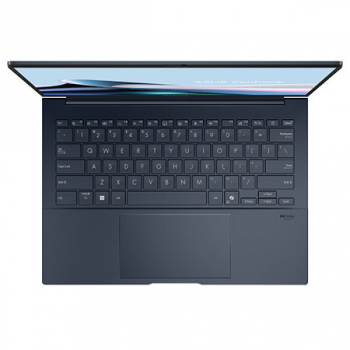 Laptop ASUS Zenbook 14 UX3405CA-PZ187WS (Ultra 5 225H | 16GB | 512GB | Intel® Arc™ Graphics | 14.0inch 3K OLED | Cảm ứng | Bút cảm ứng | Win 11 | Office | Xanh) - clone website laptopworld.vn-1754973409
