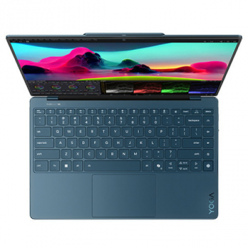 Laptop Lenovo Yoga Slim 9 14ILL10 83CX001AVN (Core™ Ultra 7 258V | 32GB | 1TB | Intel® Arc™ Graphics 140V | 14inch WQUXGA OLED | Cảm ứng | Win 11 | Office | Xanh) - clone website laptopworld.vn-1756279035