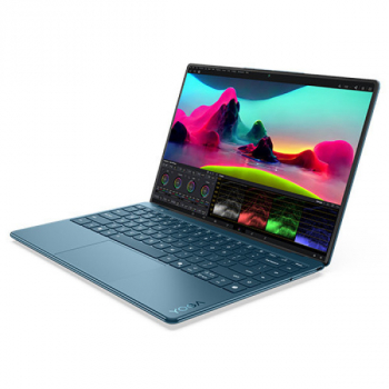 Laptop Lenovo Yoga Slim 9 14ILL10 83CX001AVN (Core™ Ultra 7 258V | 32GB | 1TB | Intel® Arc™ Graphics 140V | 14inch WQUXGA OLED | Cảm ứng | Win 11 | Office | Xanh) - clone website laptopworld.vn-1756279035