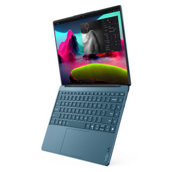 Laptop Lenovo Yoga Slim 9 14ILL10 83CX001AVN (Core™ Ultra 7 258V | 32GB | 1TB | Intel® Arc™ Graphics 140V | 14inch WQUXGA OLED | Cảm ứng | Win 11 | Office | Xanh) - clone website laptopworld.vn-1756279035