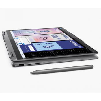 Laptop Lenovo Yoga 7 2in1 14ILL10 83JQ0049VN (Core™ Ultra 7 258V | 32GB | 1TB | Intel® Arc™ Graphics 140V | 14inch 2.8K OLED | Cảm ứng | Win 11 | Office | Xám) - clone website laptopworld.vn-1755764307