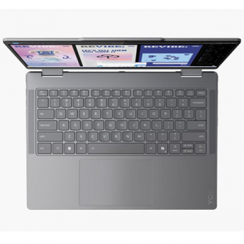 Laptop Lenovo Yoga 7 2in1 14ILL10 83JQ0049VN (Core™ Ultra 7 258V | 32GB | 1TB | Intel® Arc™ Graphics 140V | 14inch 2.8K OLED | Cảm ứng | Win 11 | Office | Xám) - clone website laptopworld.vn-1755764307
