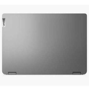 Laptop Lenovo IdeaPad Flex 5 14ABR8 82XX00FVVN (Ryzen™ 5 5625U | 16GB | 512GB | AMD Radeon™ Graphics | 14inch WUXGA | Cảm ứng | Bút cảm ứng | Win 11 | Xám) - clone website laptopworld.vn-1760503275