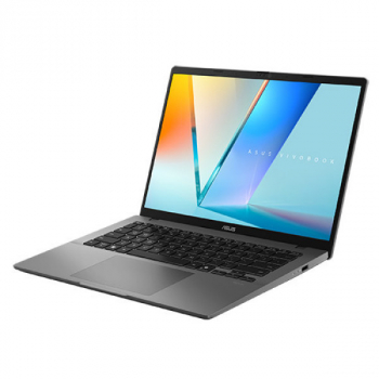 Laptop ASUS Vivobook S14 S3407CA-LY095WS (Ultra 5 225H | 16GB | 512GB | Intel® Graphics | 14inch WUXGA | Win 11 | OfficeHS24 | Xám) - clone website laptopworld.vn-1754638312