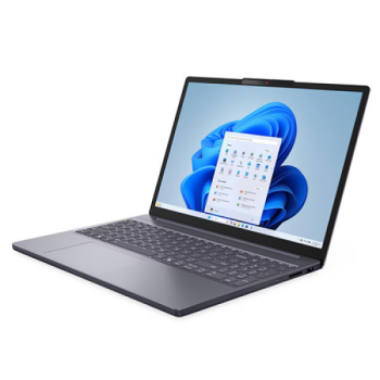 Laptop Lenovo IdeaPad Slim 3 15ARP10 83K700EWVN (Ryzen 7-7735HS | 16GB | 512GB | AMD Radeon 680M | 15.3inch WUXGA | Win 11 | Xám) - clone website laptopworld.vn-1767597328