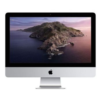 iMac 2020 21.5 inch Retina 4K MHK33 – NEW