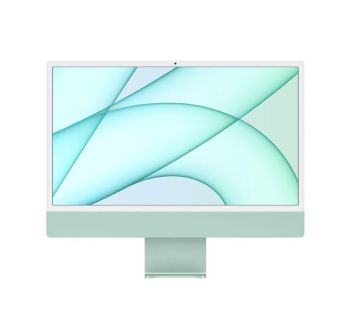 iMac 24" 2021 - Apple M1【 8 Core CPU | 7 Core GPU 】/8GB 256GB SSD