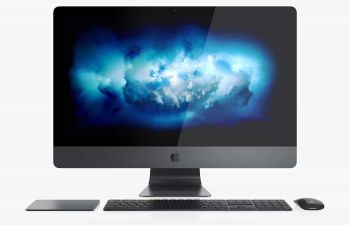 iMac Pro - MQ2Y2 Max Option 18 Core/ 256GB/ 4TB/ VGA 64X - Newseal