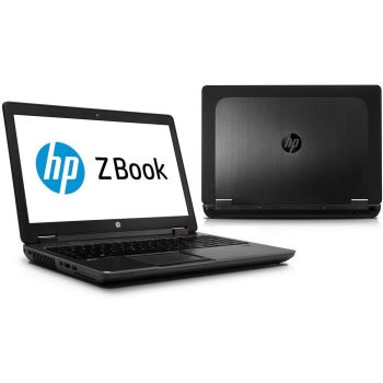 HP Zbook 15 G1 15.6 inch VGA Quadro K1100M