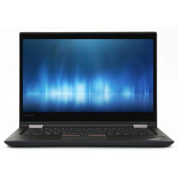 Laptop Lenovo Yoga 370 13.3 Inch Windows 10