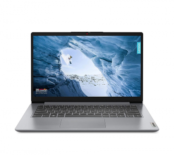 Lenovo IdeaPad 1i 2022