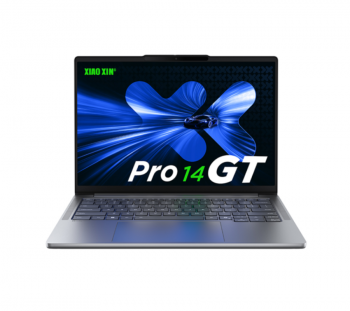 Lenovo IdeaPad 5 Pro 14GT 2025  (Xiaoxin Pro 14 IAH10) (2)