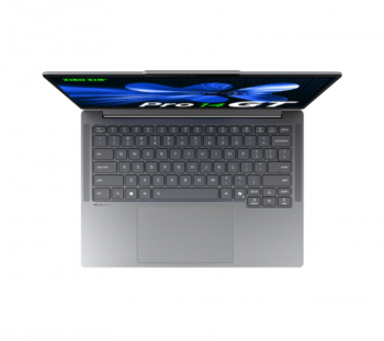 Lenovo IdeaPad 5 Pro 14GT 2025  (Xiaoxin Pro 14 IAH10) (5)