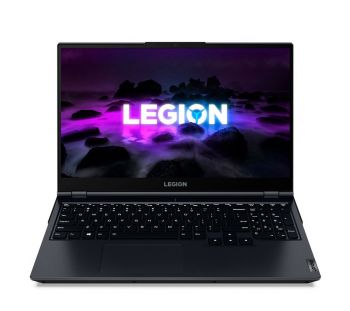 Lenovo Legion 5 15ACH6 (2021)