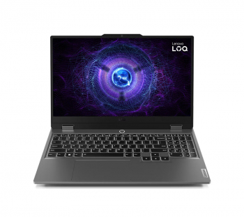 Lenovo LOQ 15IRX9 (2024)