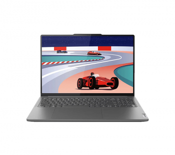 Lenovo Slim Pro 9i 16 (2023)