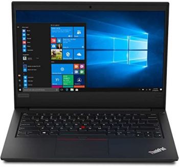 Lenovo Thinkpad E495 14 inch FHD Windows 10