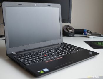 Lenovo Thinkpad E570 15.6 Inch Windows 10