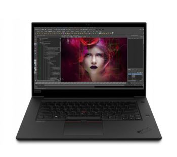 Lenovo ThinkPad P1 Gen 2 (2019)