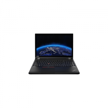 Lenovo ThinkPad P15 Gen 1 (2020)