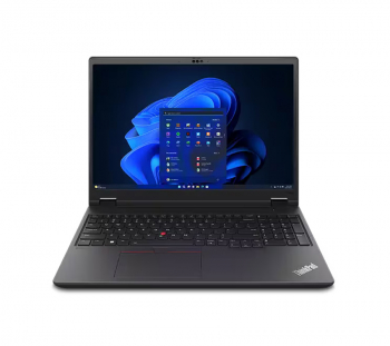 Lenovo ThinkPad P16v Gen 2 (2024)