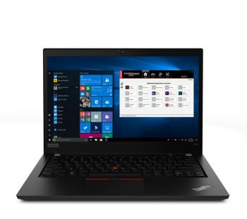 Lenovo ThinkPad P43s