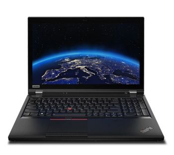 Lenovo ThinkPad P53 (2019)