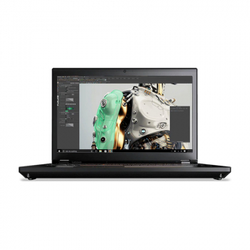 Lenovo Thinkpad P71 (2017)