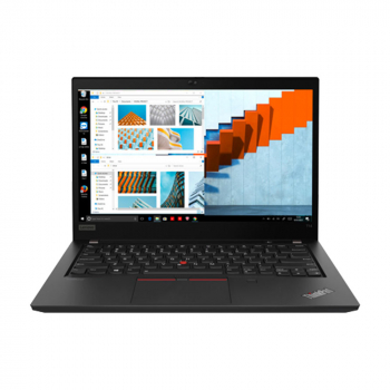 Lenovo Thinkpad 14 T14 (2021)