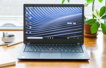 Lenovo Thinkpad T480s 14 inch Windows 10 Pro